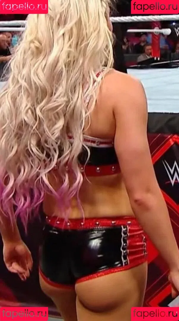 Alexa Bliss / WWE / alexa_bliss / alexa_bliss_wwe_ / alexafansite Onlyfans Photo Gallery 