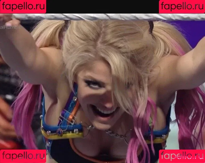 Alexa Bliss / WWE / alexa_bliss / alexa_bliss_wwe_ / alexafansite Onlyfans Photo Gallery 