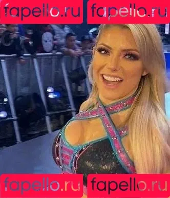 Alexa Bliss / WWE / alexa_bliss / alexa_bliss_wwe_ / alexafansite Onlyfans Photo Gallery 