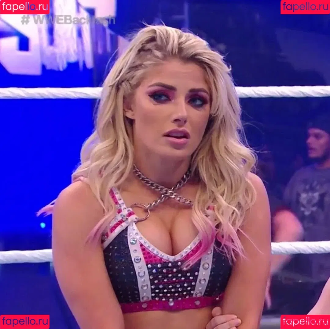 Alexa Bliss / WWE / alexa_bliss / alexa_bliss_wwe_ / alexafansite Onlyfans Photo Gallery 