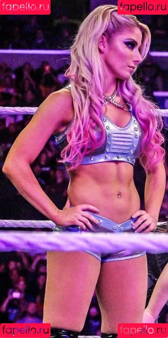 Alexa Bliss / WWE / alexa_bliss / alexa_bliss_wwe_ / alexafansite Onlyfans Photo Gallery 