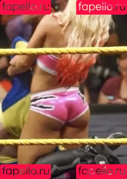 Alexa Bliss / WWE / alexa_bliss / alexa_bliss_wwe_ / alexafansite Onlyfans Photo Gallery 