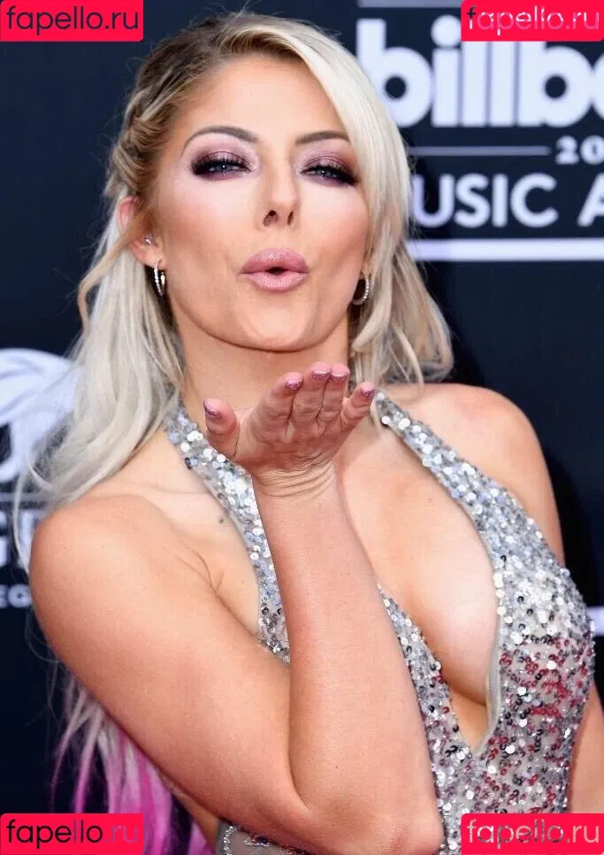 Alexa Bliss / WWE / alexa_bliss / alexa_bliss_wwe_ / alexafansite Onlyfans Photo Gallery 