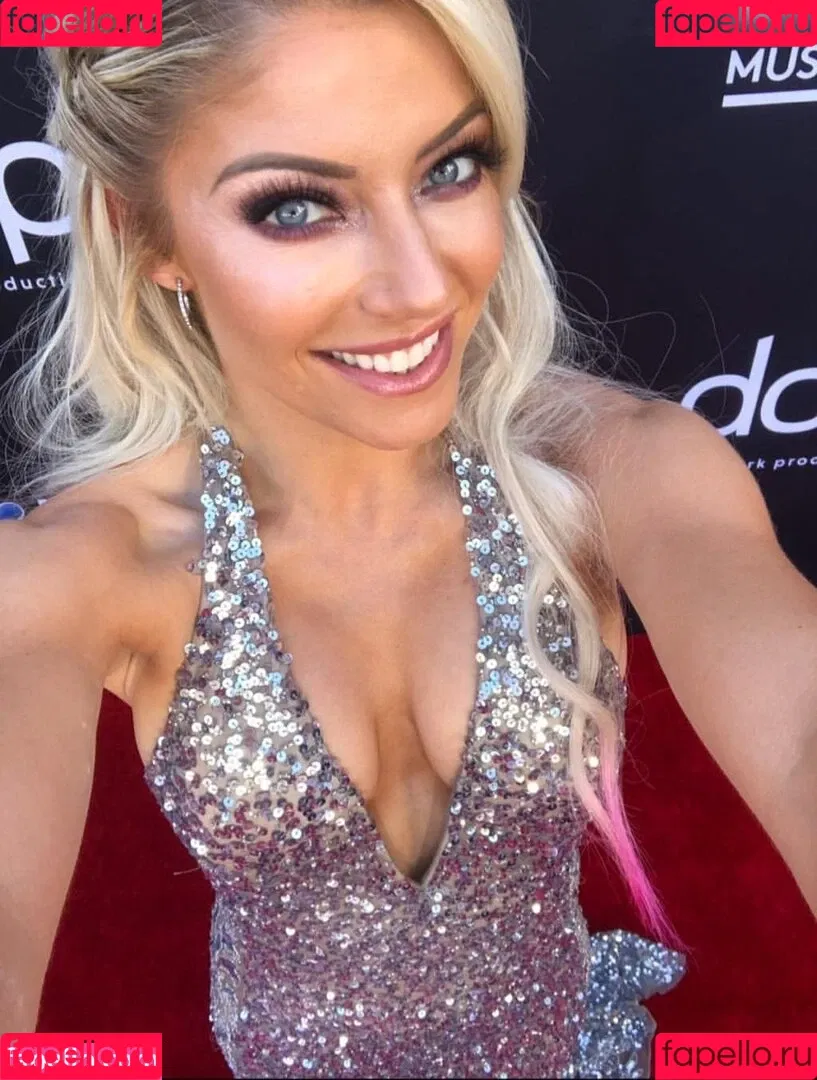 Alexa Bliss / WWE / alexa_bliss / alexa_bliss_wwe_ / alexafansite Onlyfans Photo Gallery 
