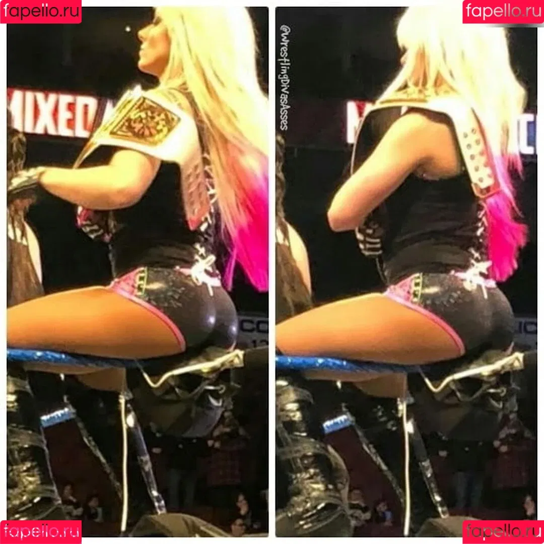 Alexa Bliss / WWE / alexa_bliss / alexa_bliss_wwe_ / alexafansite Onlyfans Photo Gallery 