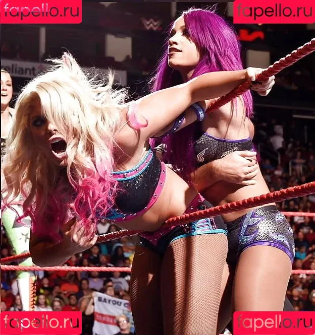 Alexa Bliss / WWE / alexa_bliss / alexa_bliss_wwe_ / alexafansite Onlyfans Photo Gallery 