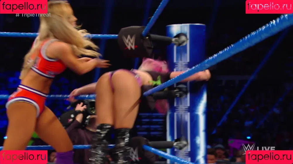 Alexa Bliss / WWE / alexa_bliss / alexa_bliss_wwe_ / alexafansite Onlyfans Photo Gallery 