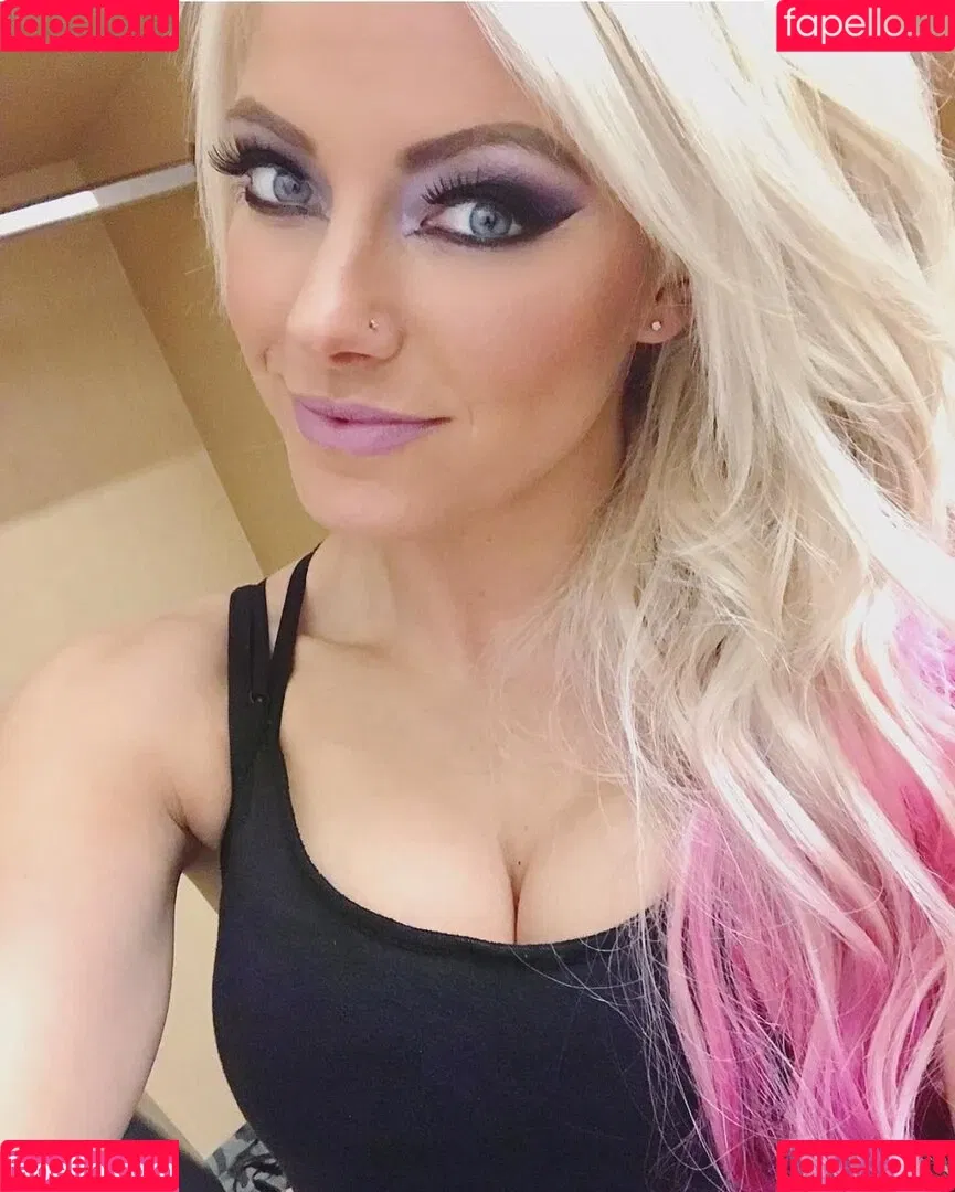Alexa Bliss / WWE / alexa_bliss / alexa_bliss_wwe_ / alexafansite Onlyfans Photo Gallery 