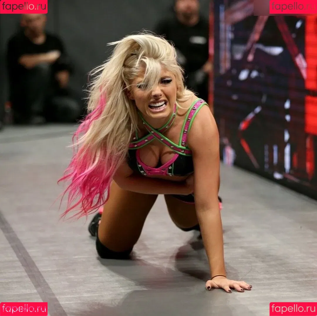 Alexa Bliss / WWE / alexa_bliss / alexa_bliss_wwe_ / alexafansite Onlyfans Photo Gallery 