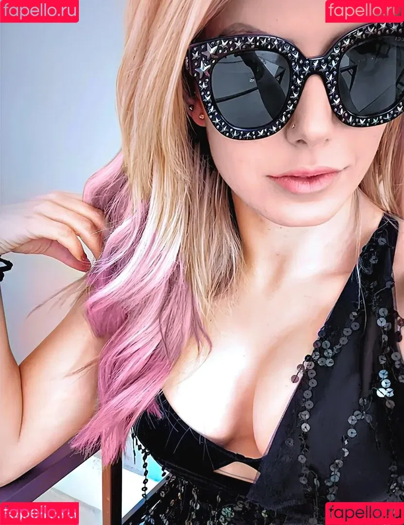 Alexa Bliss / WWE / alexa_bliss / alexa_bliss_wwe_ / alexafansite Onlyfans Photo Gallery 