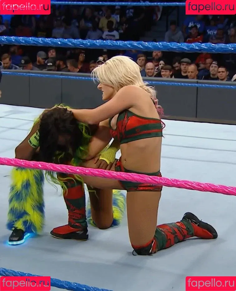 Alexa Bliss / WWE / alexa_bliss / alexa_bliss_wwe_ / alexafansite Onlyfans Photo Gallery 