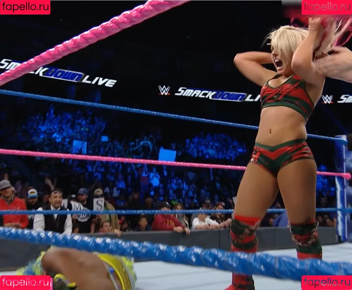 Alexa Bliss / WWE / alexa_bliss / alexa_bliss_wwe_ / alexafansite Onlyfans Photo Gallery 