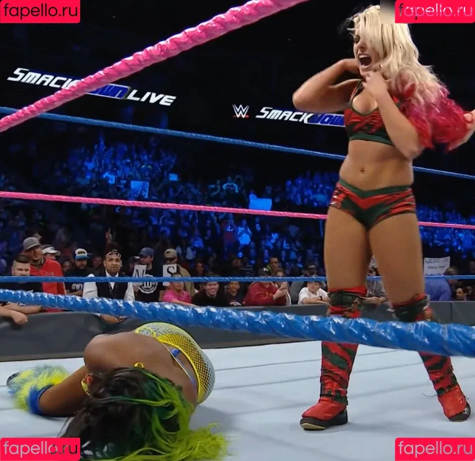 Alexa Bliss / WWE / alexa_bliss / alexa_bliss_wwe_ / alexafansite Onlyfans Photo Gallery 