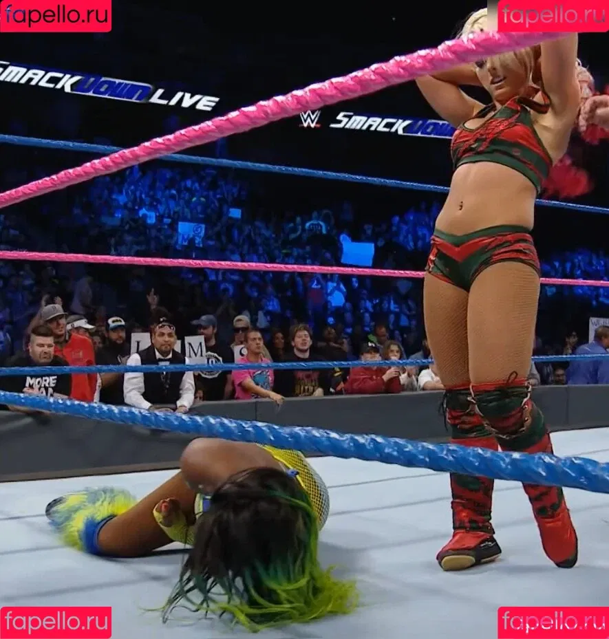 Alexa Bliss / WWE / alexa_bliss / alexa_bliss_wwe_ / alexafansite Onlyfans Photo Gallery 
