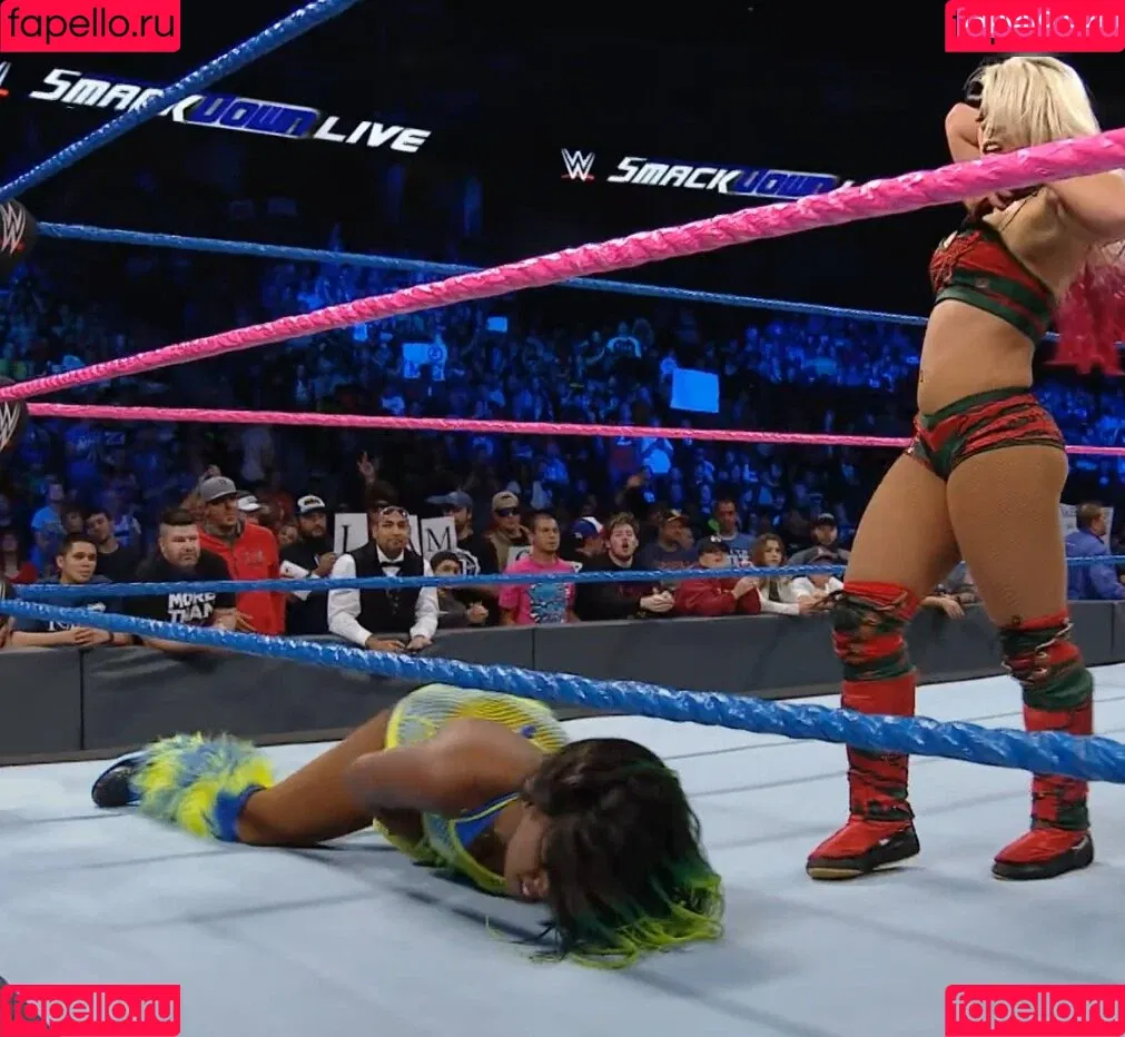 Alexa Bliss / WWE / alexa_bliss / alexa_bliss_wwe_ / alexafansite Onlyfans Photo Gallery 