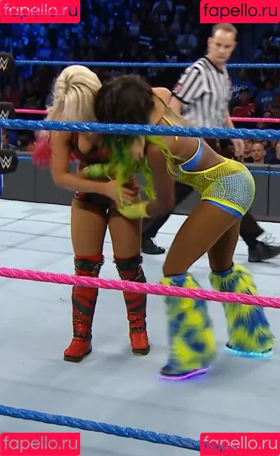 Alexa Bliss / WWE / alexa_bliss / alexa_bliss_wwe_ / alexafansite Onlyfans Photo Gallery 