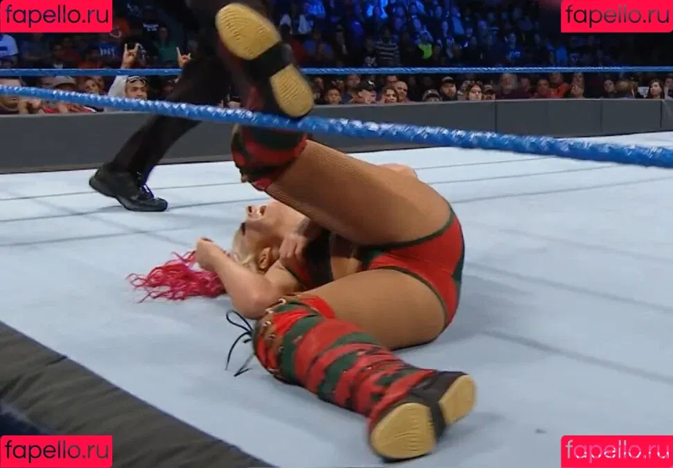 Alexa Bliss / WWE / alexa_bliss / alexa_bliss_wwe_ / alexafansite Onlyfans Photo Gallery 