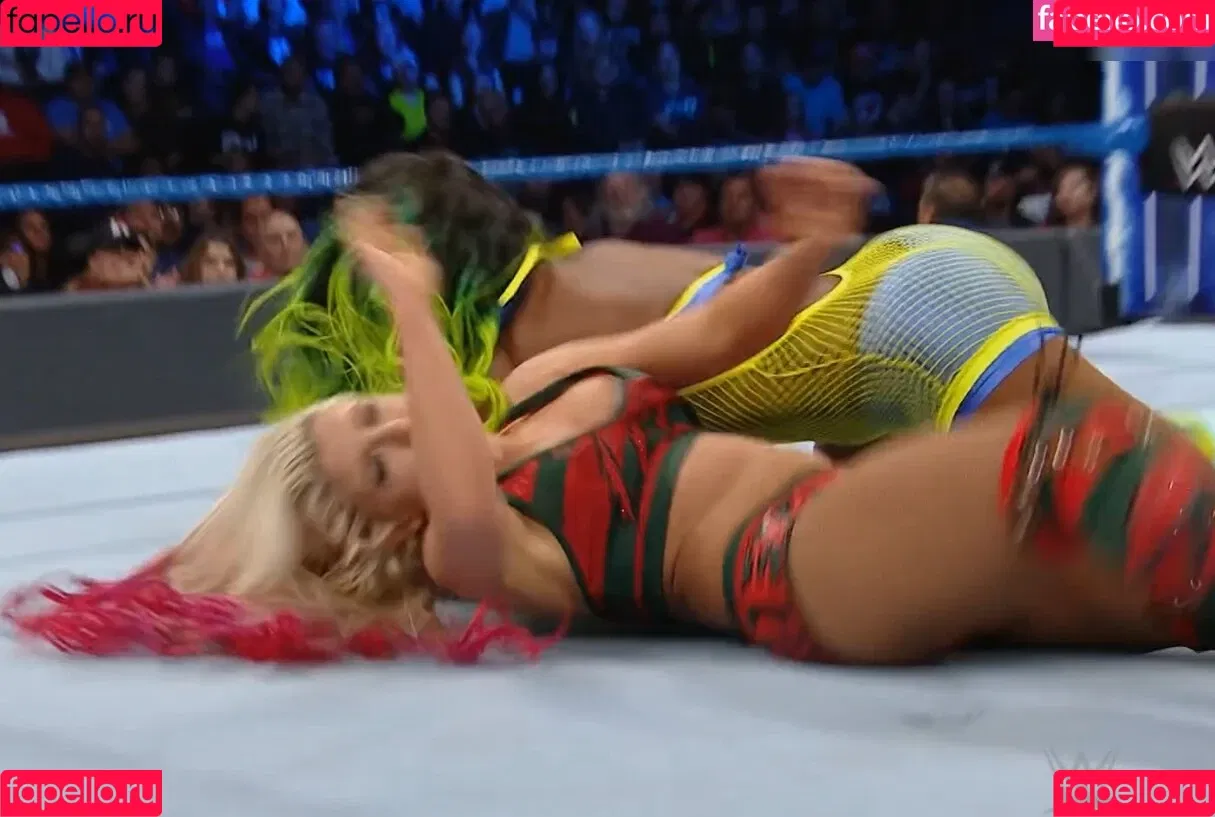 Alexa Bliss / WWE / alexa_bliss / alexa_bliss_wwe_ / alexafansite Onlyfans Photo Gallery 