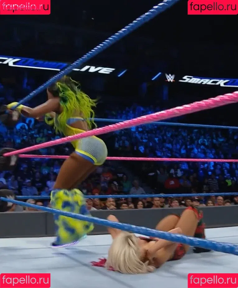 Alexa Bliss / WWE / alexa_bliss / alexa_bliss_wwe_ / alexafansite Onlyfans Photo Gallery 