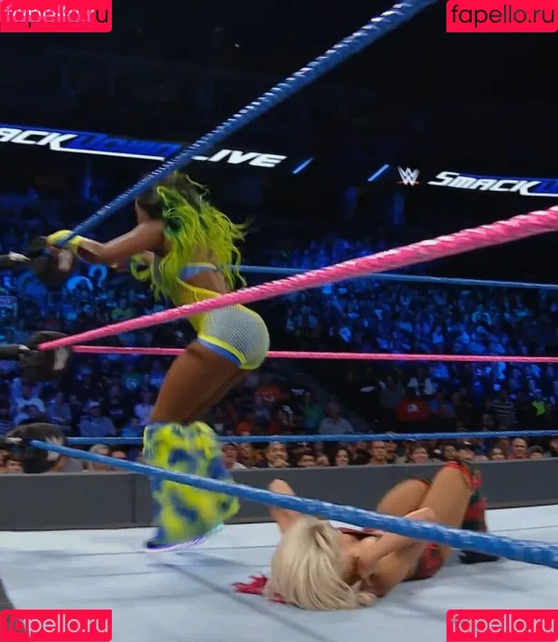 Alexa Bliss / WWE / alexa_bliss / alexa_bliss_wwe_ / alexafansite Onlyfans Photo Gallery 