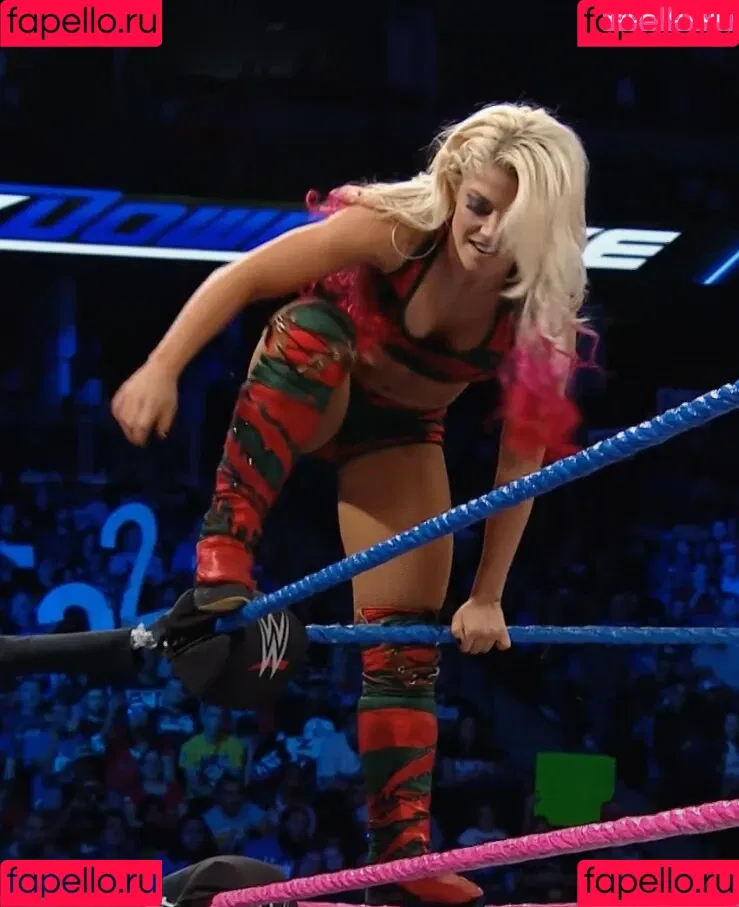 Alexa Bliss / WWE / alexa_bliss / alexa_bliss_wwe_ / alexafansite Onlyfans Photo Gallery 