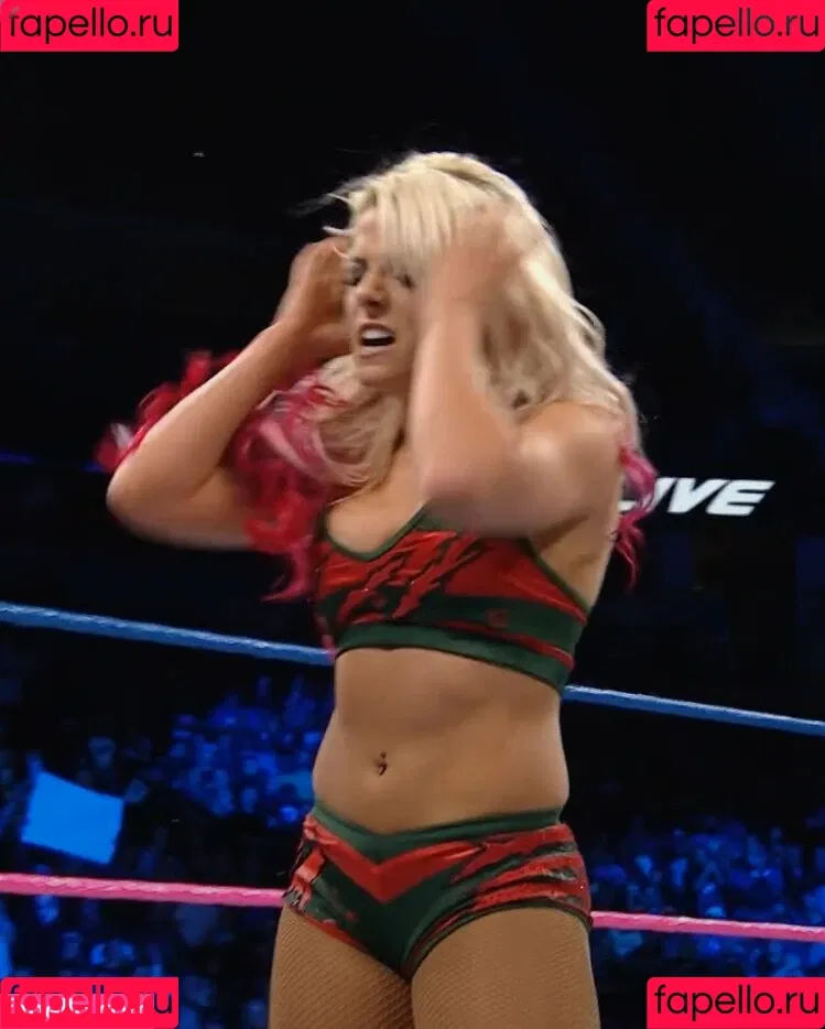 Alexa Bliss / WWE / alexa_bliss / alexa_bliss_wwe_ / alexafansite Onlyfans Photo Gallery 