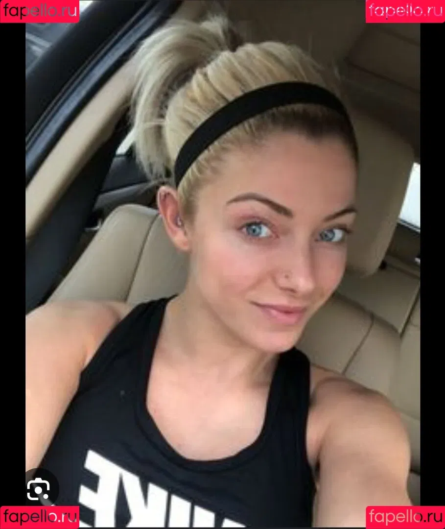 Alexa Bliss / WWE / alexa_bliss / alexa_bliss_wwe_ / alexafansite Onlyfans Photo Gallery 
