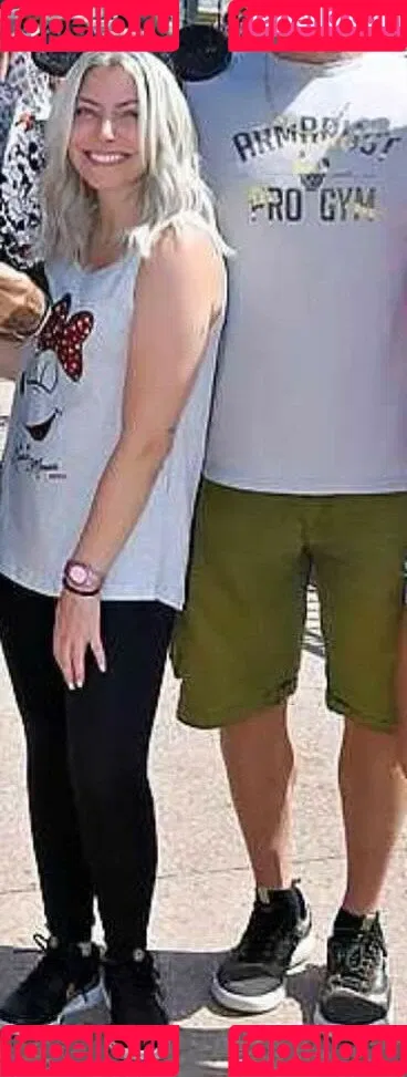 Alexa Bliss / WWE / alexa_bliss / alexa_bliss_wwe_ / alexafansite Onlyfans Photo Gallery 