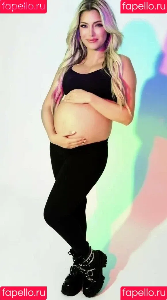 Alexa Bliss / WWE / alexa_bliss / alexa_bliss_wwe_ / alexafansite Onlyfans Photo Gallery 