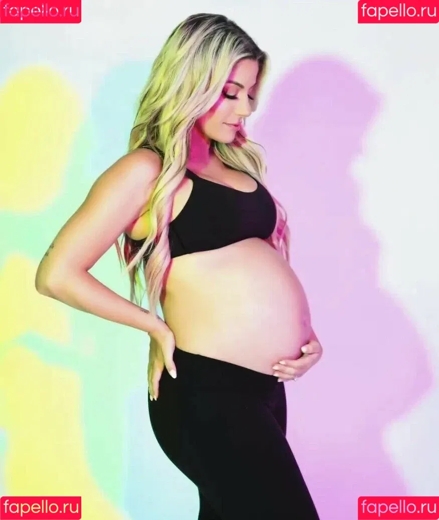 Alexa Bliss / WWE / alexa_bliss / alexa_bliss_wwe_ / alexafansite Onlyfans Photo Gallery 