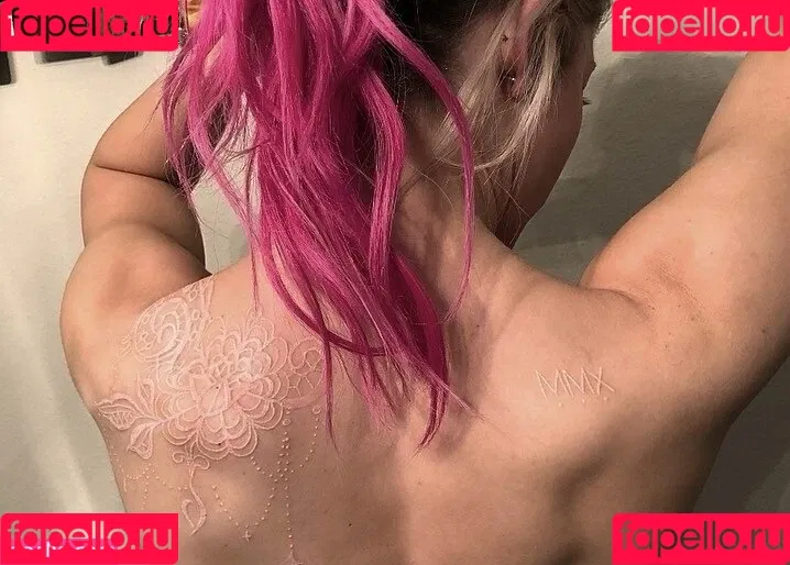 Alexa Bliss / WWE / alexa_bliss / alexa_bliss_wwe_ / alexafansite Onlyfans Photo Gallery 