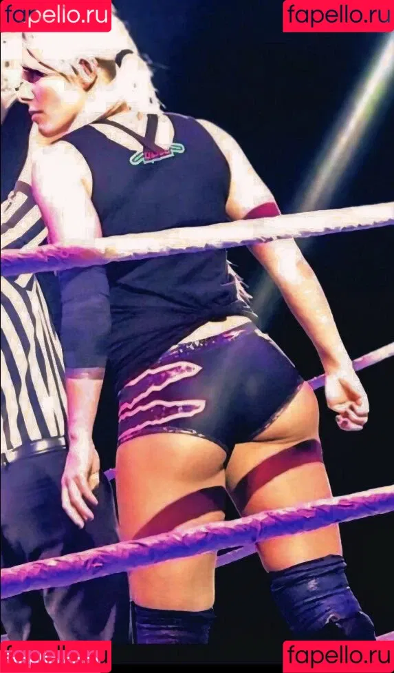 Alexa Bliss / WWE / alexa_bliss / alexa_bliss_wwe_ / alexafansite Onlyfans Photo Gallery 