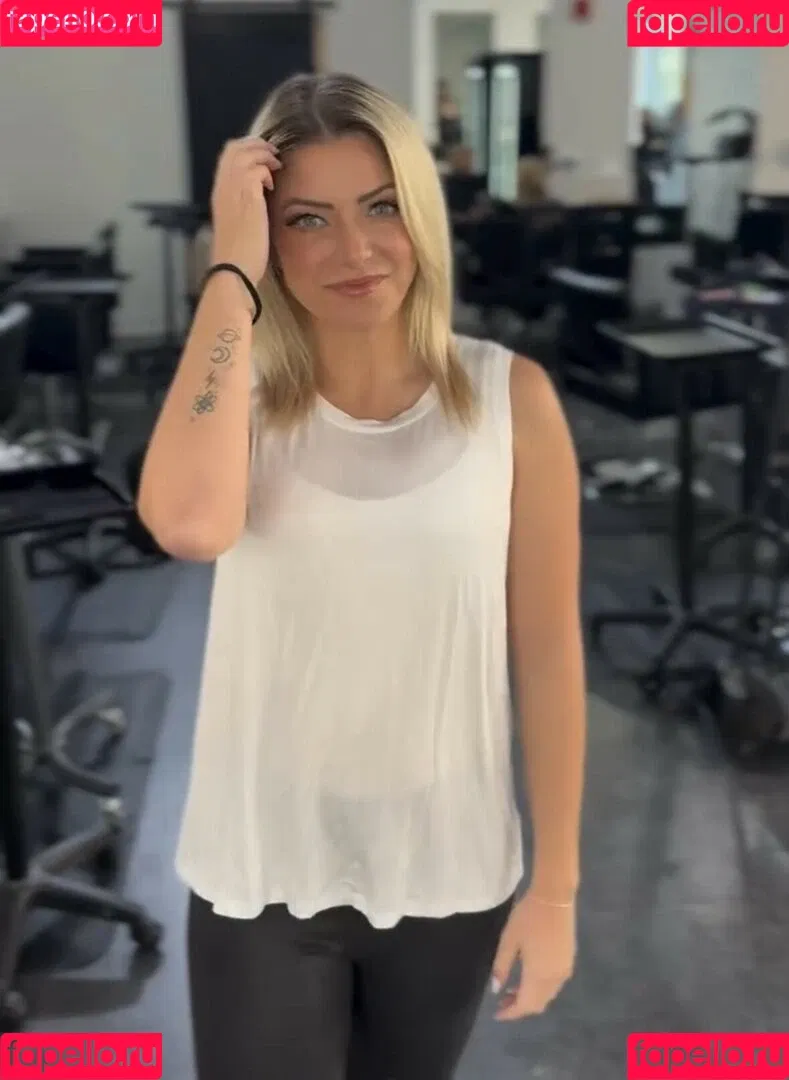 Alexa Bliss / WWE / alexa_bliss / alexa_bliss_wwe_ / alexafansite Onlyfans Photo Gallery 