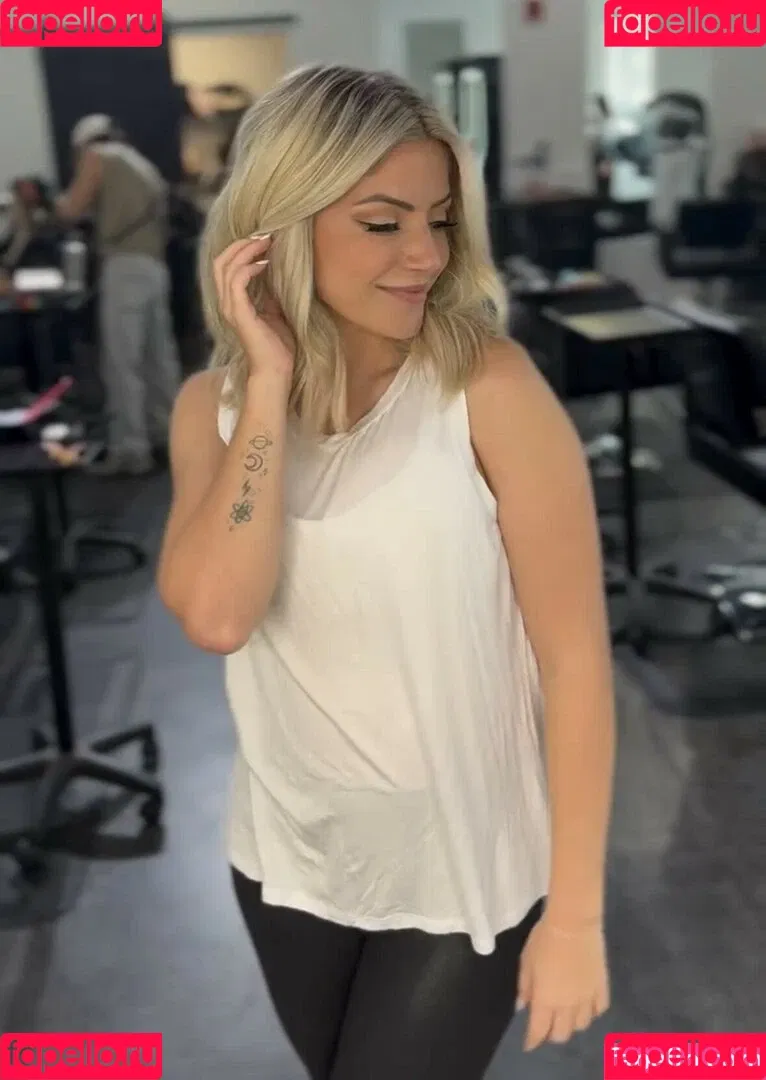 Alexa Bliss / WWE / alexa_bliss / alexa_bliss_wwe_ / alexafansite Onlyfans Photo Gallery 