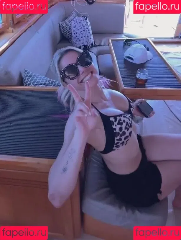 Alexa Bliss / WWE / alexa_bliss / alexa_bliss_wwe_ / alexafansite Onlyfans Photo Gallery 