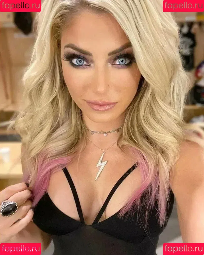 Alexa Bliss / WWE / alexa_bliss / alexa_bliss_wwe_ / alexafansite Onlyfans Photo Gallery 