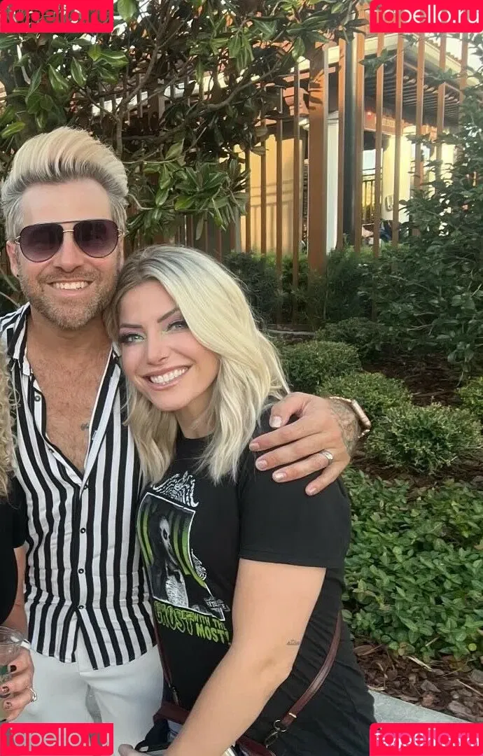 Alexa Bliss / WWE / alexa_bliss / alexa_bliss_wwe_ / alexafansite Onlyfans Photo Gallery 