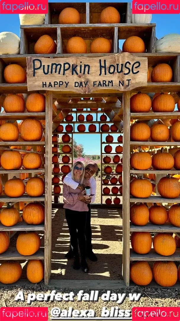 Alexa Bliss / WWE / alexa_bliss / alexa_bliss_wwe_ / alexafansite Onlyfans Photo Gallery 