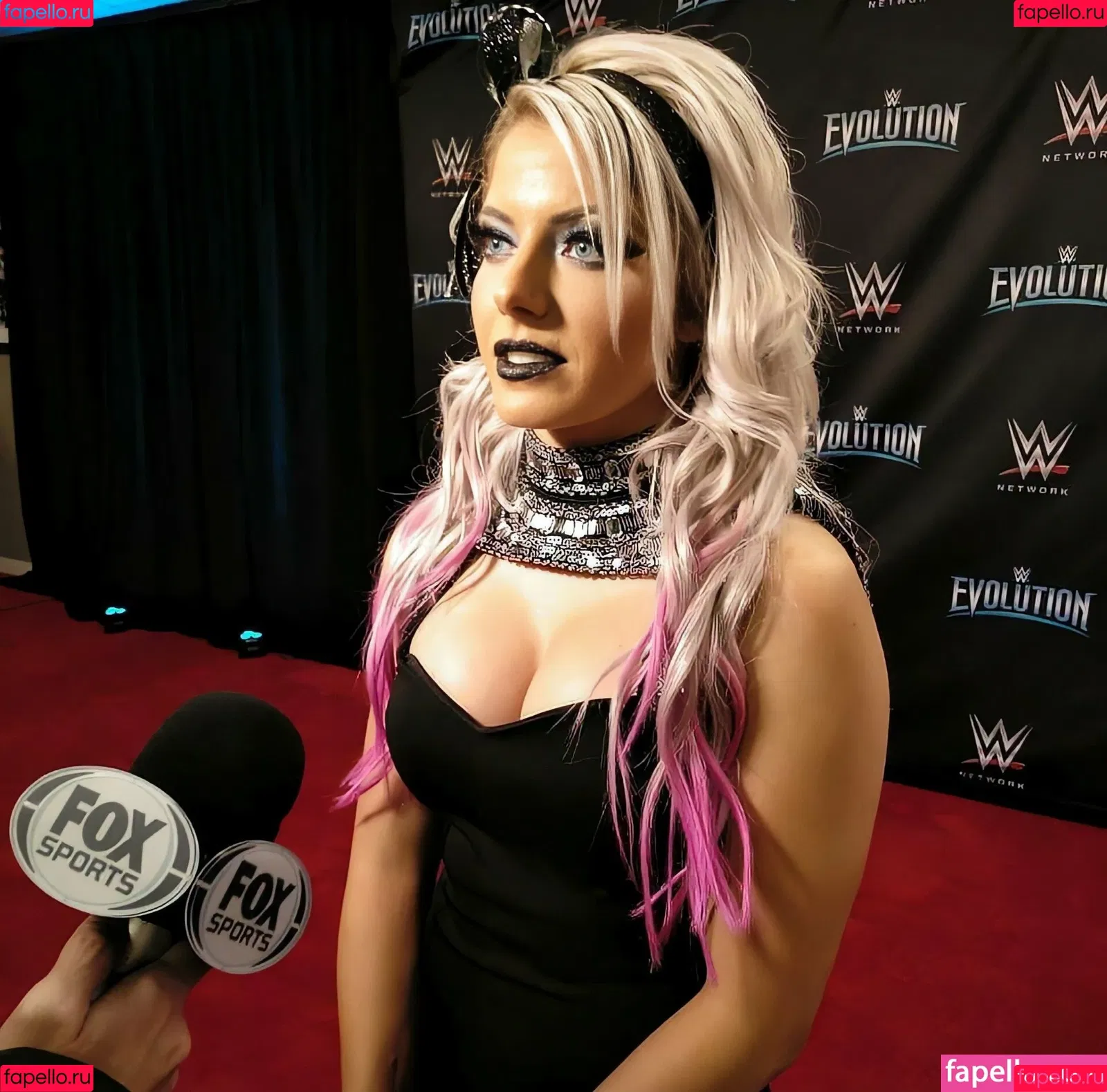 Alexa Bliss / WWE / alexa_bliss / alexa_bliss_wwe_ / alexafansite Onlyfans Photo Gallery 