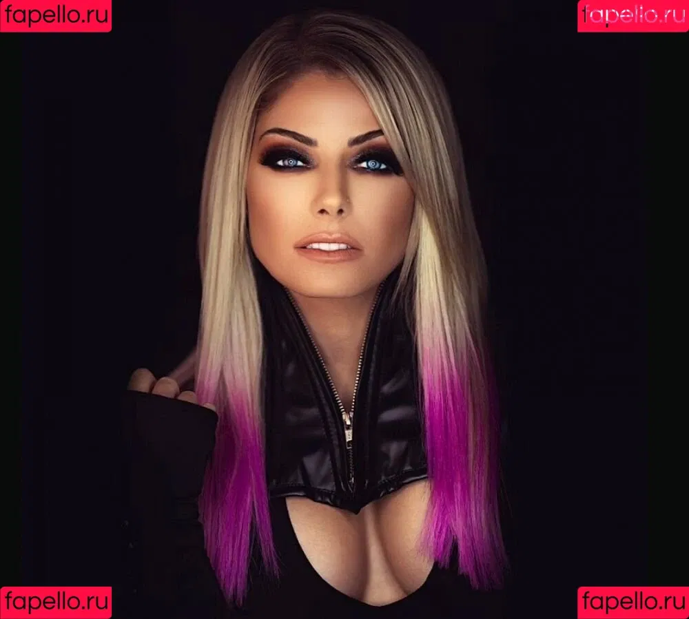 Alexa Bliss / WWE / alexa_bliss / alexa_bliss_wwe_ / alexafansite Onlyfans Photo Gallery 