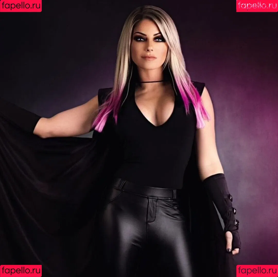 Alexa Bliss / WWE / alexa_bliss / alexa_bliss_wwe_ / alexafansite Onlyfans Photo Gallery 