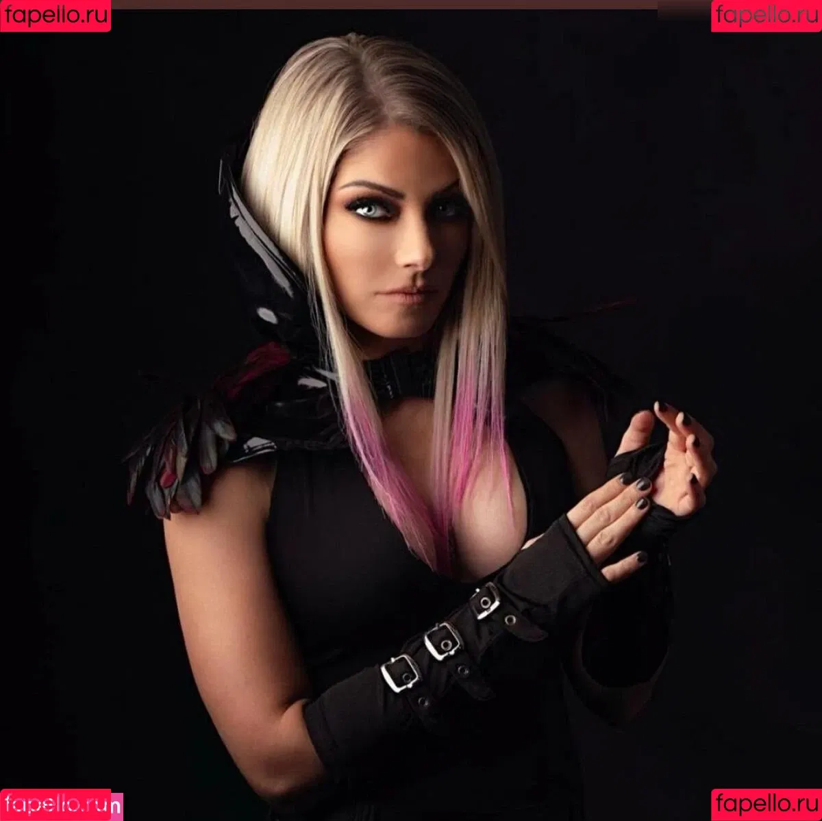 Alexa Bliss / WWE / alexa_bliss / alexa_bliss_wwe_ / alexafansite Onlyfans Photo Gallery 