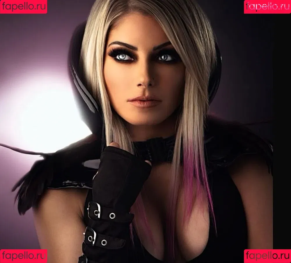 Alexa Bliss / WWE / alexa_bliss / alexa_bliss_wwe_ / alexafansite Onlyfans Photo Gallery 