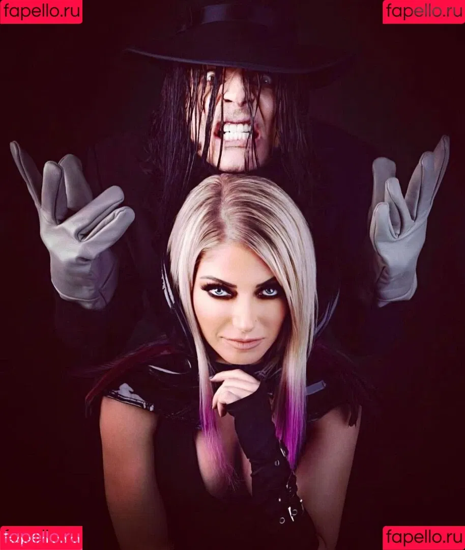Alexa Bliss / WWE / alexa_bliss / alexa_bliss_wwe_ / alexafansite Onlyfans Photo Gallery 