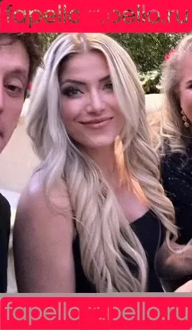 Alexa Bliss / WWE / alexa_bliss / alexa_bliss_wwe_ / alexafansite Onlyfans Photo Gallery 