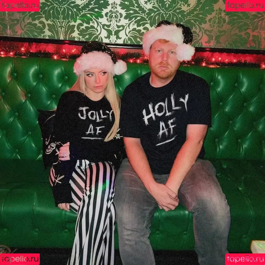 Alexa Bliss / WWE / alexa_bliss / alexa_bliss_wwe_ / alexafansite Onlyfans Photo Gallery 