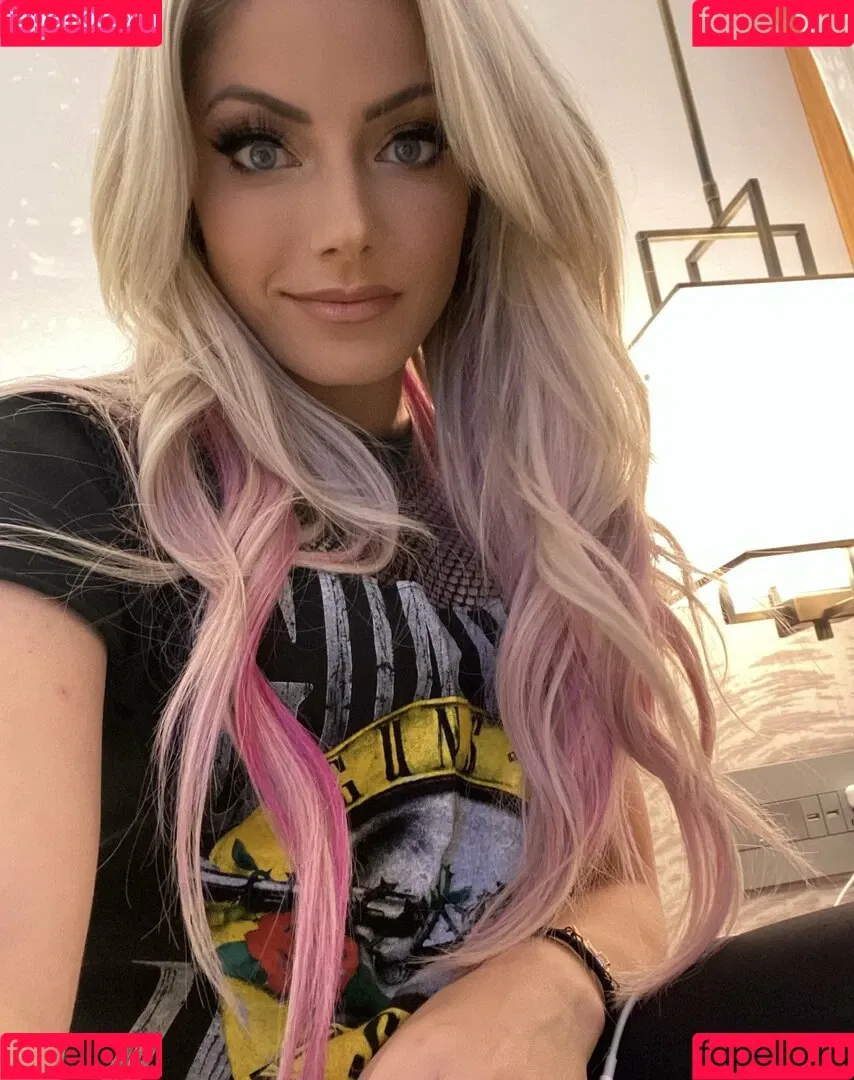 Alexa Bliss / WWE / alexa_bliss / alexa_bliss_wwe_ / alexafansite Onlyfans Photo Gallery 