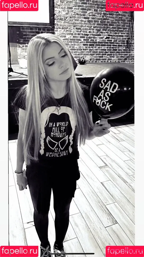 Alexa Bliss / WWE / alexa_bliss / alexa_bliss_wwe_ / alexafansite Onlyfans Photo Gallery 