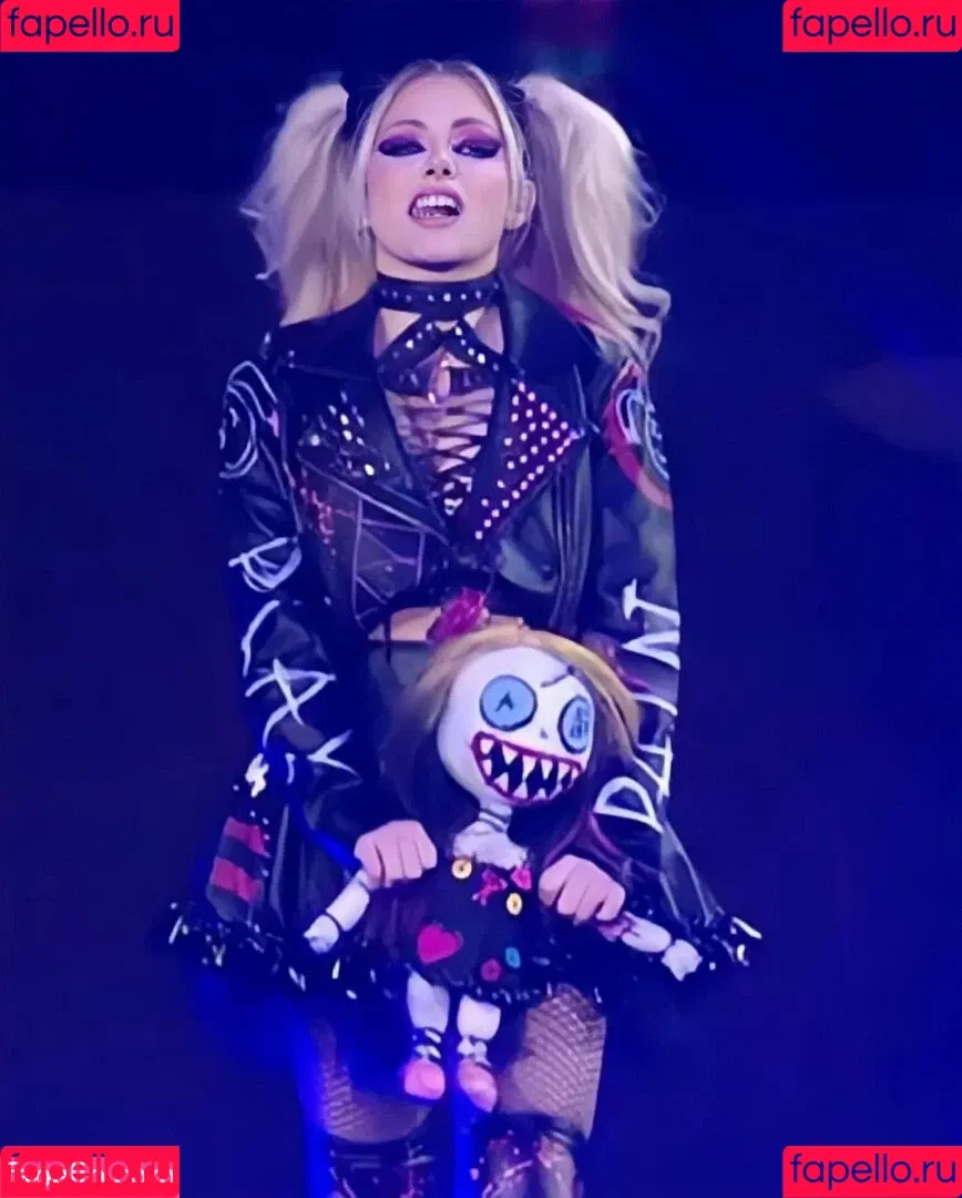 Alexa Bliss / WWE / alexa_bliss / alexa_bliss_wwe_ / alexafansite Onlyfans Photo Gallery 