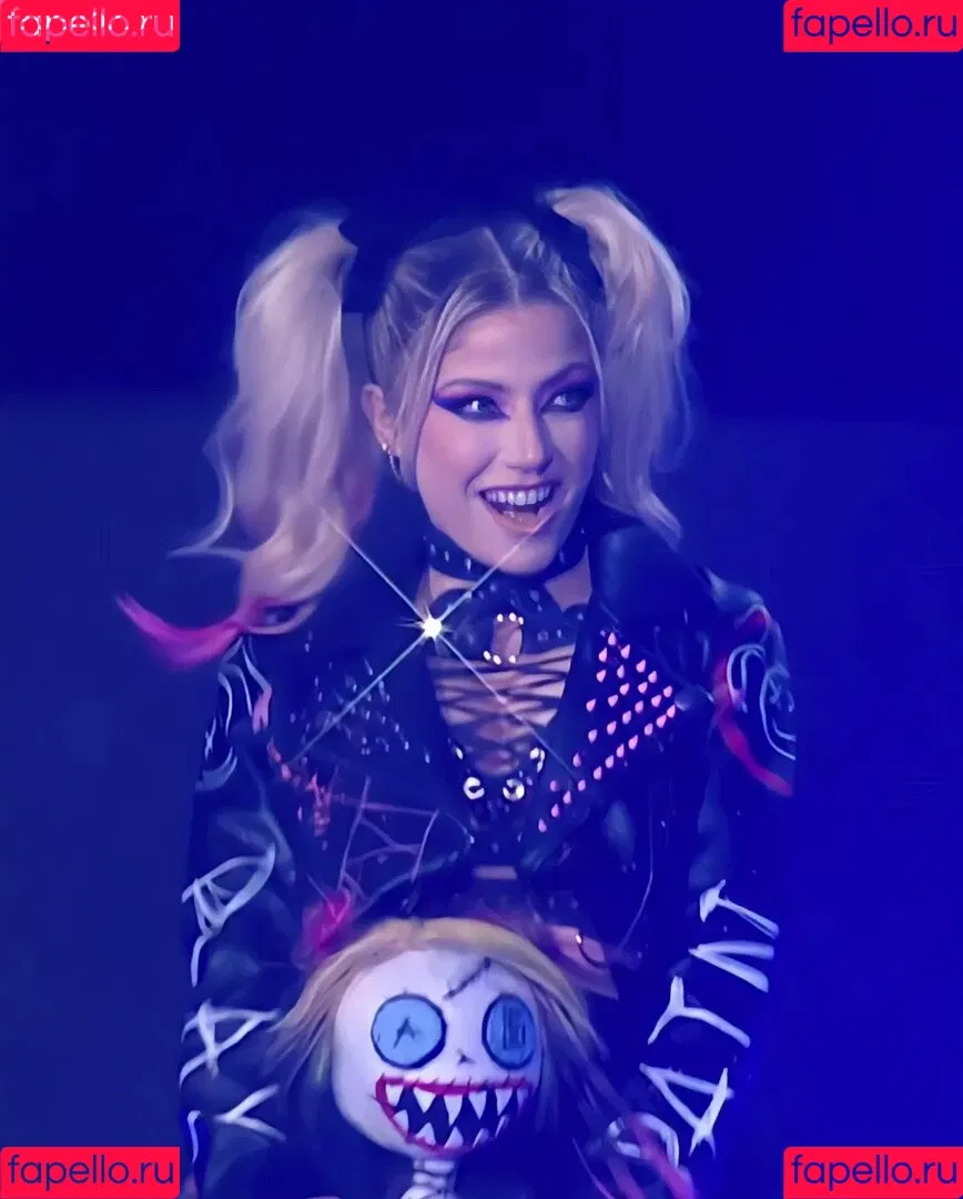 Alexa Bliss / WWE / alexa_bliss / alexa_bliss_wwe_ / alexafansite Onlyfans Photo Gallery 